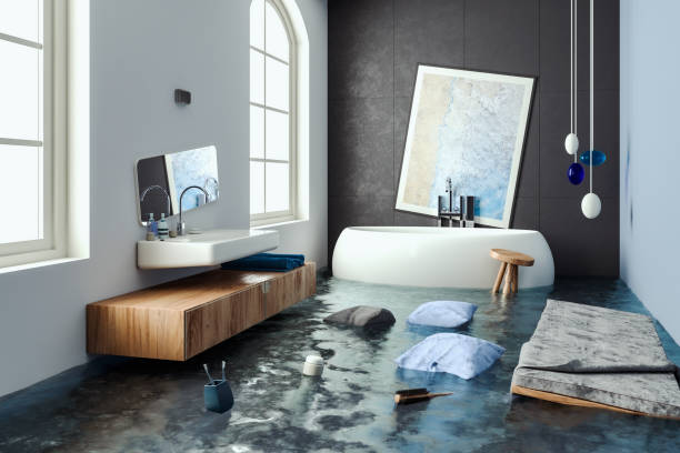 Best Professional water damage repair  in Yermo, CA