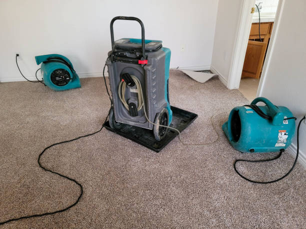 24/7 water damage repair in Yermo, CA