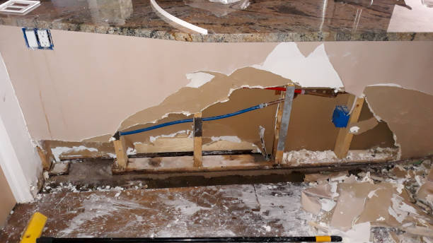 Best 24/7 water damage repair  in Yermo, CA