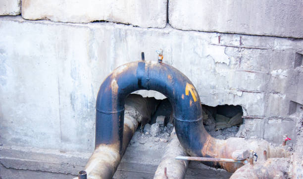 Best Emergency water damage restoration  in Yermo, CA