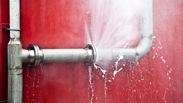 Best Water damage restoration near me  in Yermo, CA