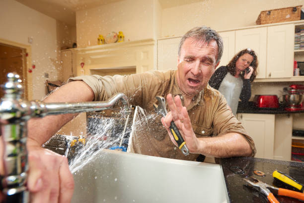 Best Water damage restoration near me  in Yermo, CA